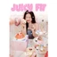 Son Tint Bóng Thuần Chay, Ẩm Mọng, Bền Màu FOIF Juicy Fit Tint 3g ThegioiSkinfood