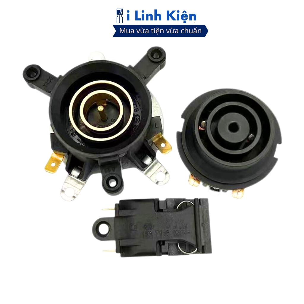Đế ấm siêu tốc kiểu 1 thông dụng chính hãng ilinhkien.