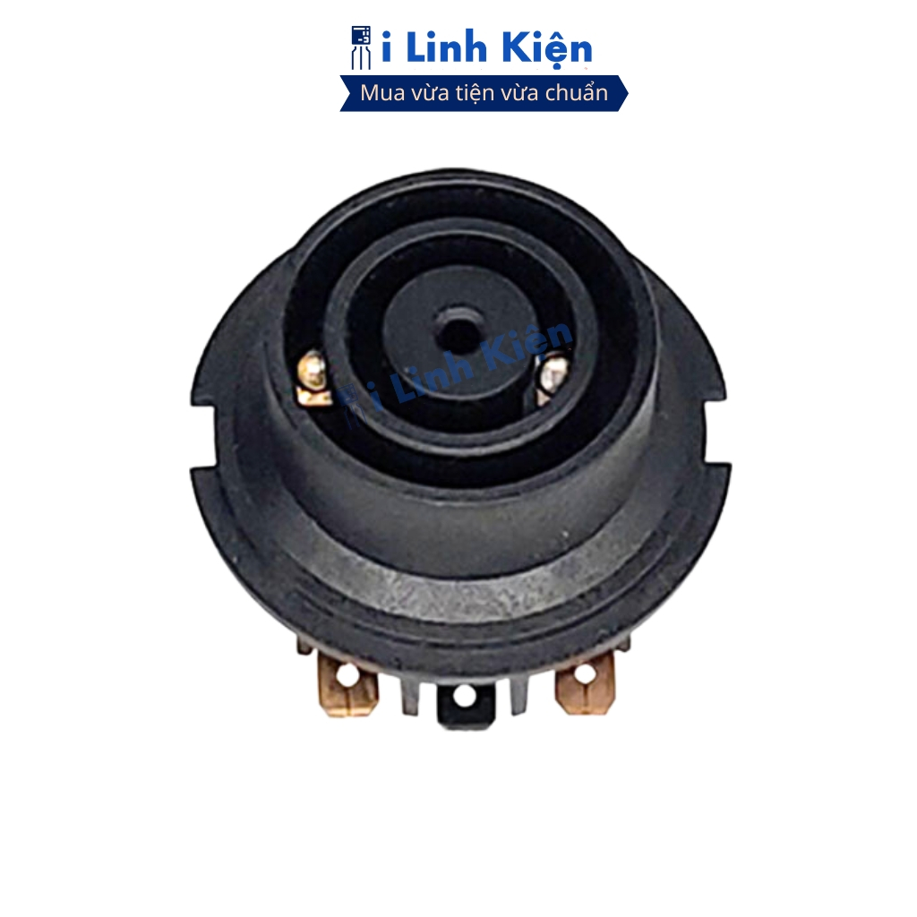 Đế ấm siêu tốc kiểu 1 thông dụng chính hãng ilinhkien.