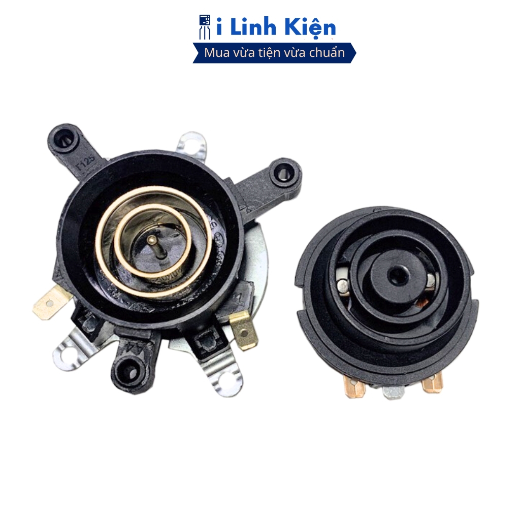 Đế ấm siêu tốc kiểu 1 thông dụng chính hãng ilinhkien.