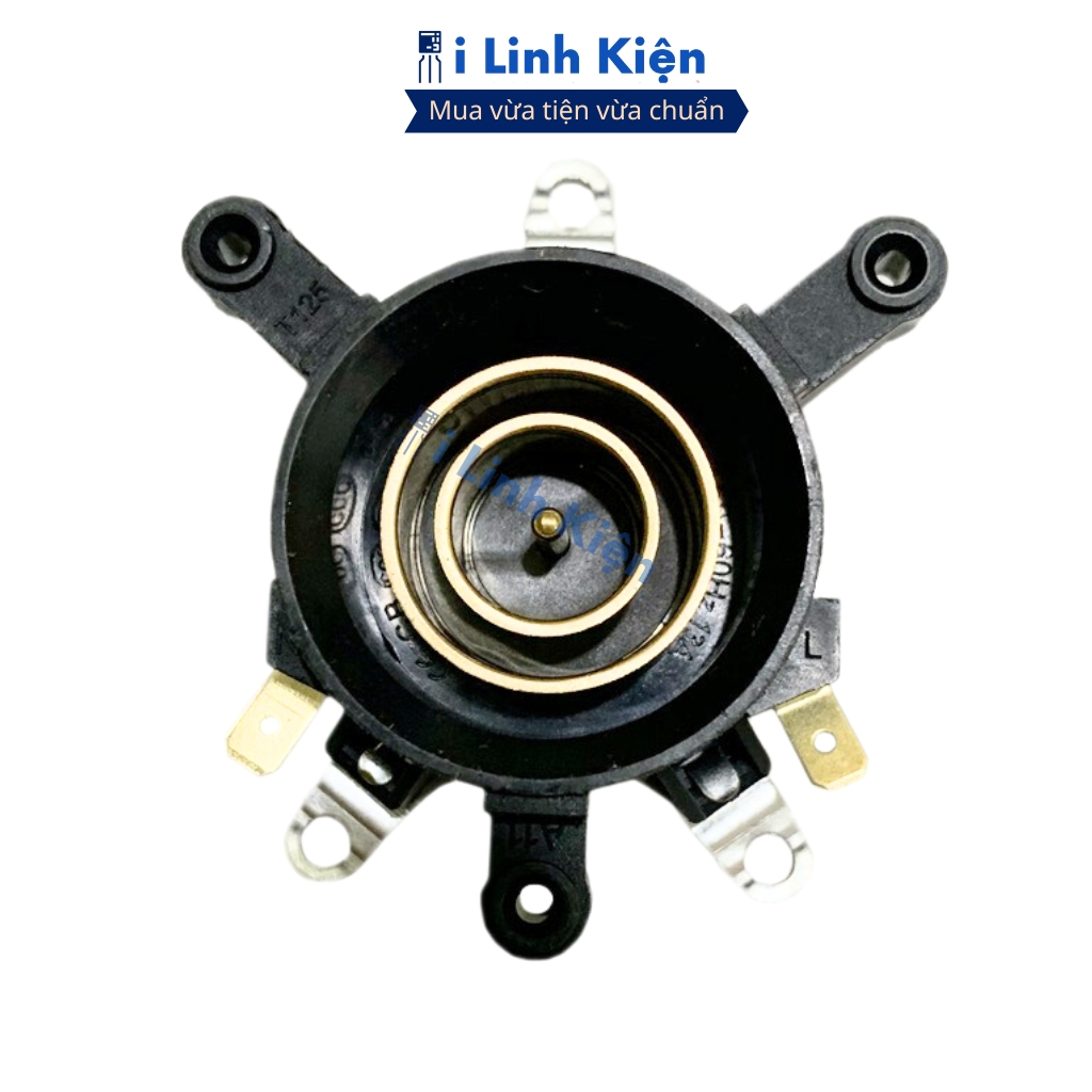 Đế ấm siêu tốc kiểu 1 thông dụng chính hãng ilinhkien.