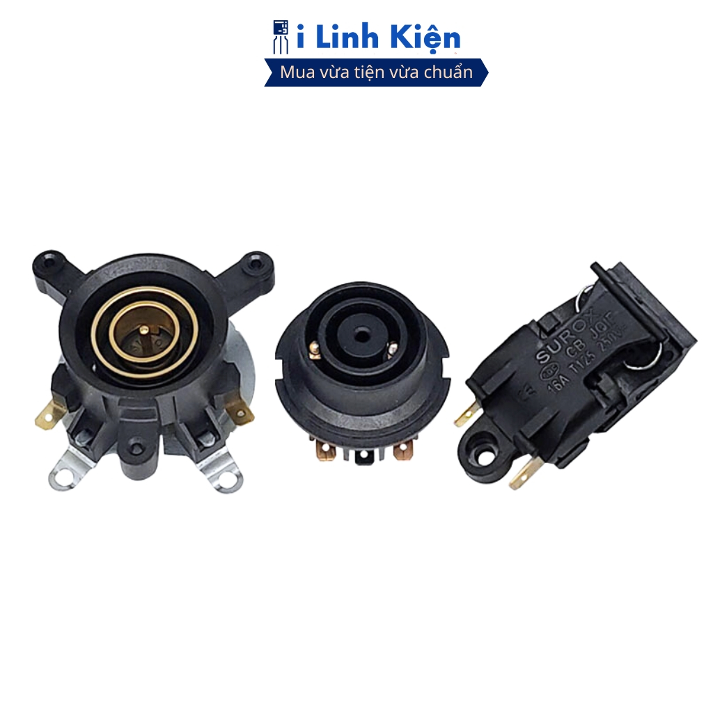 Đế ấm siêu tốc kiểu 1 thông dụng chính hãng ilinhkien.