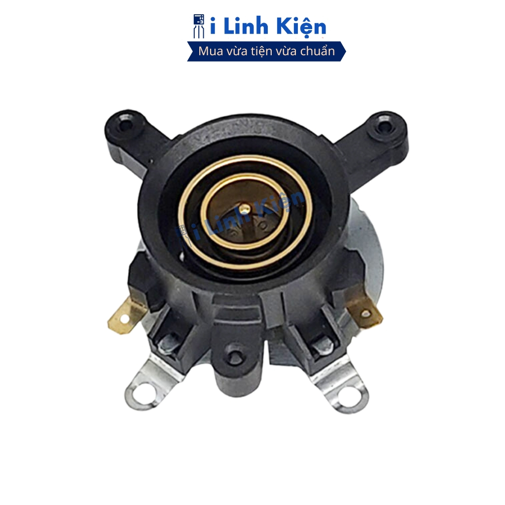 Đế ấm siêu tốc kiểu 1 thông dụng chính hãng ilinhkien.