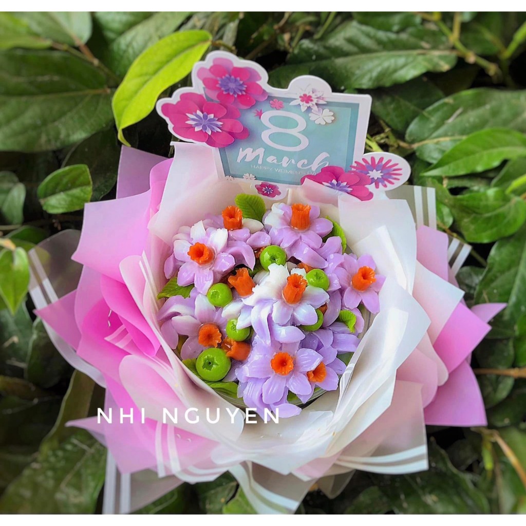 Hoa thủy tiên