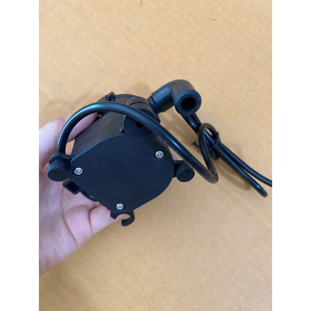 Bơm nước ngưng điều hoà âm trần 12V 5W