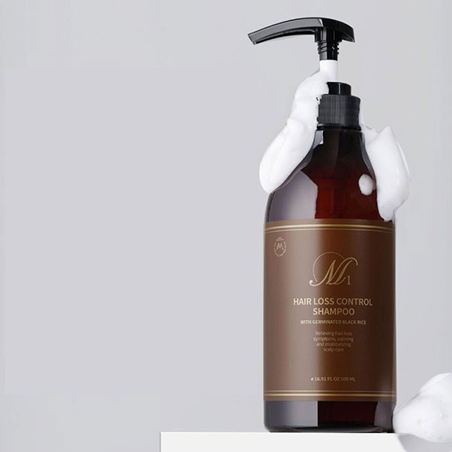 Dầu gội M1 HAIR LOSS CONTROL SHAMPOO