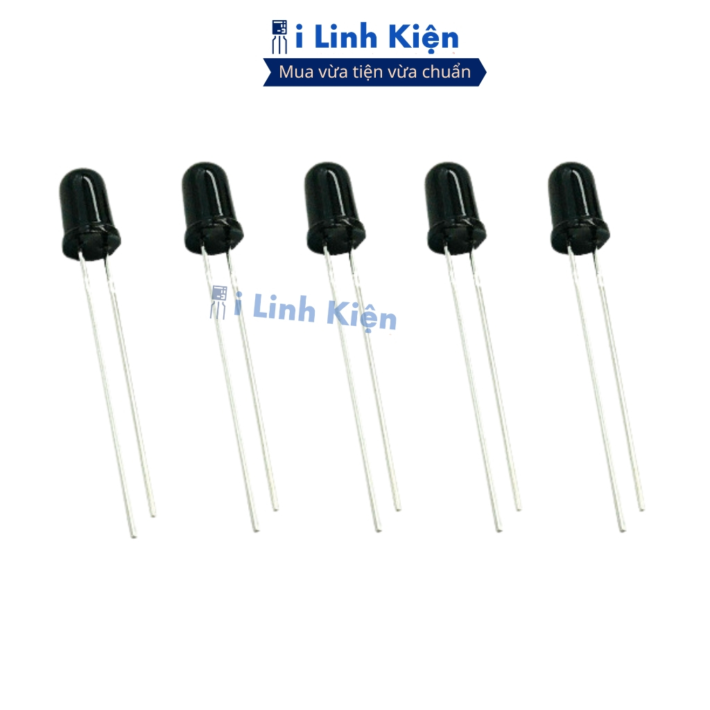 LED thu, phát hồng ngoại chính hãng chất lượng cao ilinhkien.