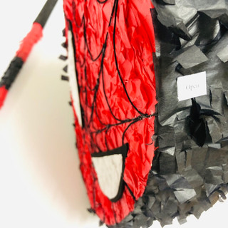 Pinata đập kẹo Spiderman Quà tặng sinh nhật độc đáo dành cho bé