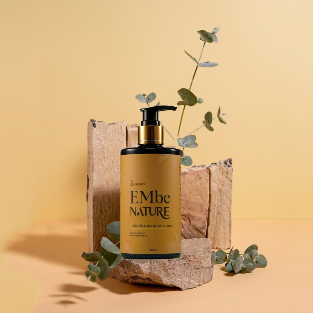 Có nên gội đầu nhiều không?