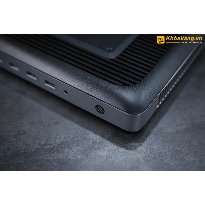 M y t nh pc mini hp thin client t630 chip amd gx 420gi ram 8gb ddr4