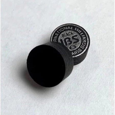 Đầu Cơ Bida IBS Black 6 Lớp Nhập Khẩu Hàn Quốc