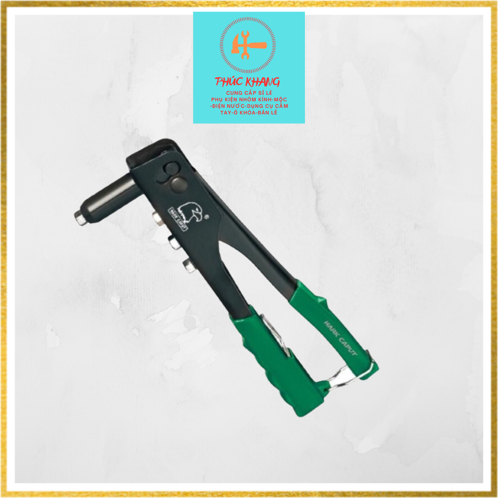 Súng Bắn Rive Hark Caput | Shopee Việt Nam