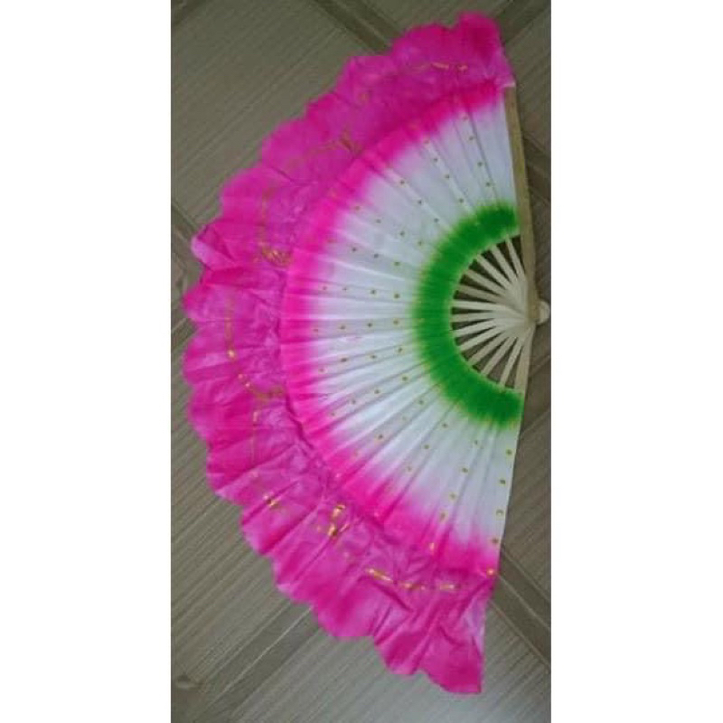 quạt múa nan tre 1 cái | Shopee Việt Nam