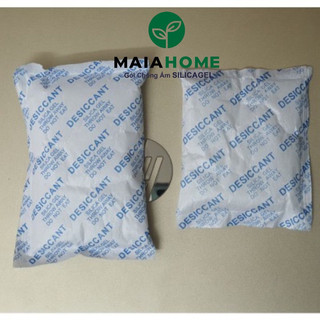 [GIÁ XƯỞNG] 1Kg Gói hút ẩm mốc, khử mùi Silicagel - Túi hút ẩm cho giày dép, quần áo, thực phẩm, dược,chống ẩm mốc..