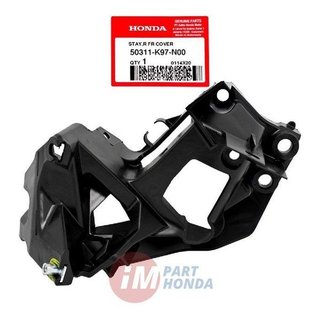 gọng nhựa bợ đồng hồ bắt choá đèn pha pcx 125 150 2018 2019 2020 ( bán lẻ từng bên )
