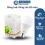 Bóng led chống cận thị Tao1501 đổi 3 màu ánh sáng công suất 9w