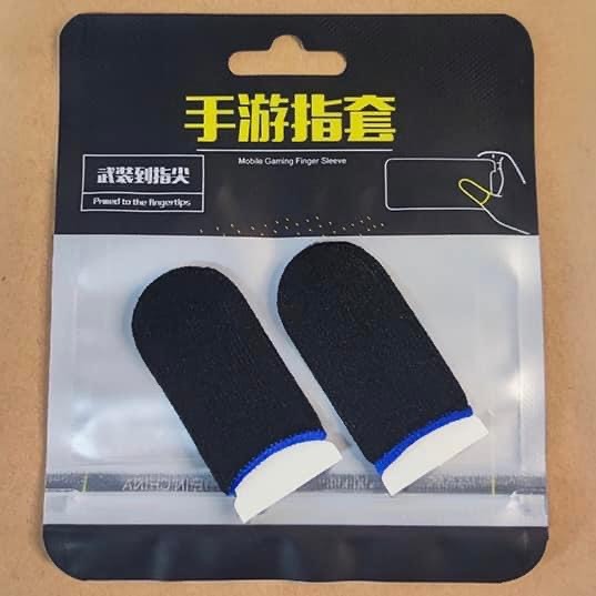 Combo 3 Đôi Bao Tay Chơi Game H3 Găng Tay Chơi Game Chống Mồ Hôi