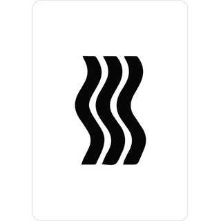 Bộ Bài Zener Cards (Mystic House Tarot Shop) - Bài Gốc Authentic Chính Hãng 100%