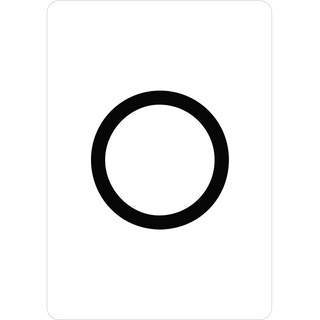 Bộ Bài Zener Cards (Mystic House Tarot Shop) - Bài Gốc Authentic Chính Hãng 100%