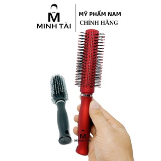 Lược tạo phồng tóc - Lược chải tóc - Lược chịu nhiệt - Lược sấy tóc
