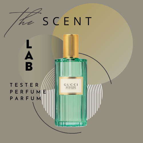 Gucci memoire 2025 5ml
