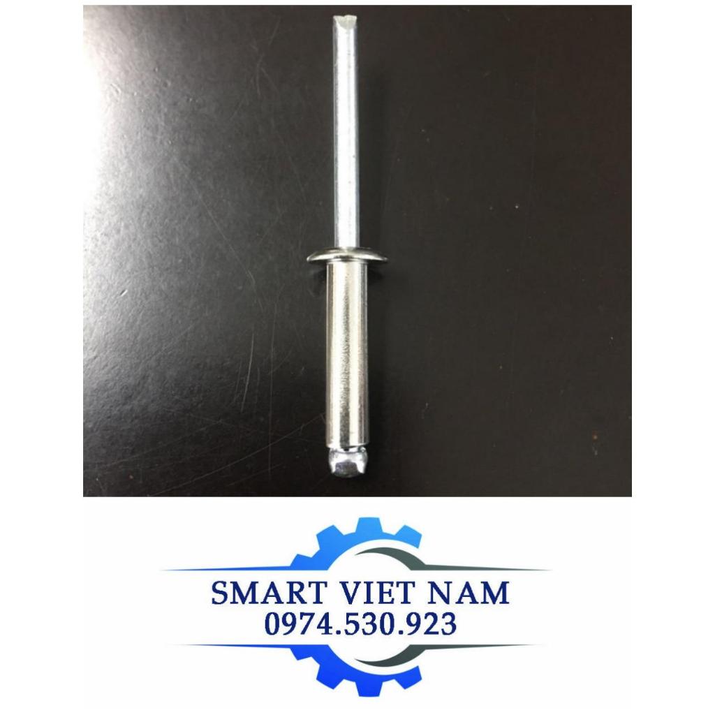 ĐInh rút , rive inox M6 hàng chuẩn | Shopee Việt Nam