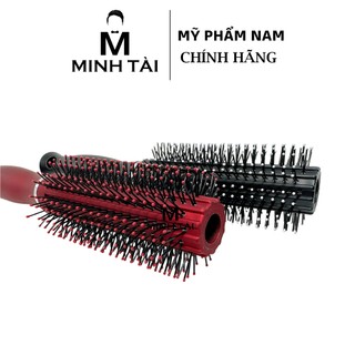 Lược tròn tạo phồng tóc - Lược sấy uốn