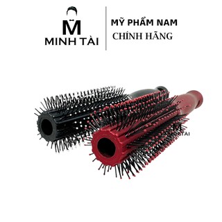 Lược tròn tạo phồng tóc - Lược sấy uốn