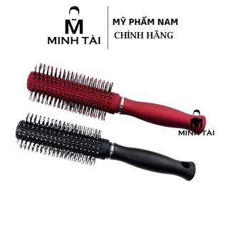 Lược tròn tạo phồng tóc - Lược sấy uốn