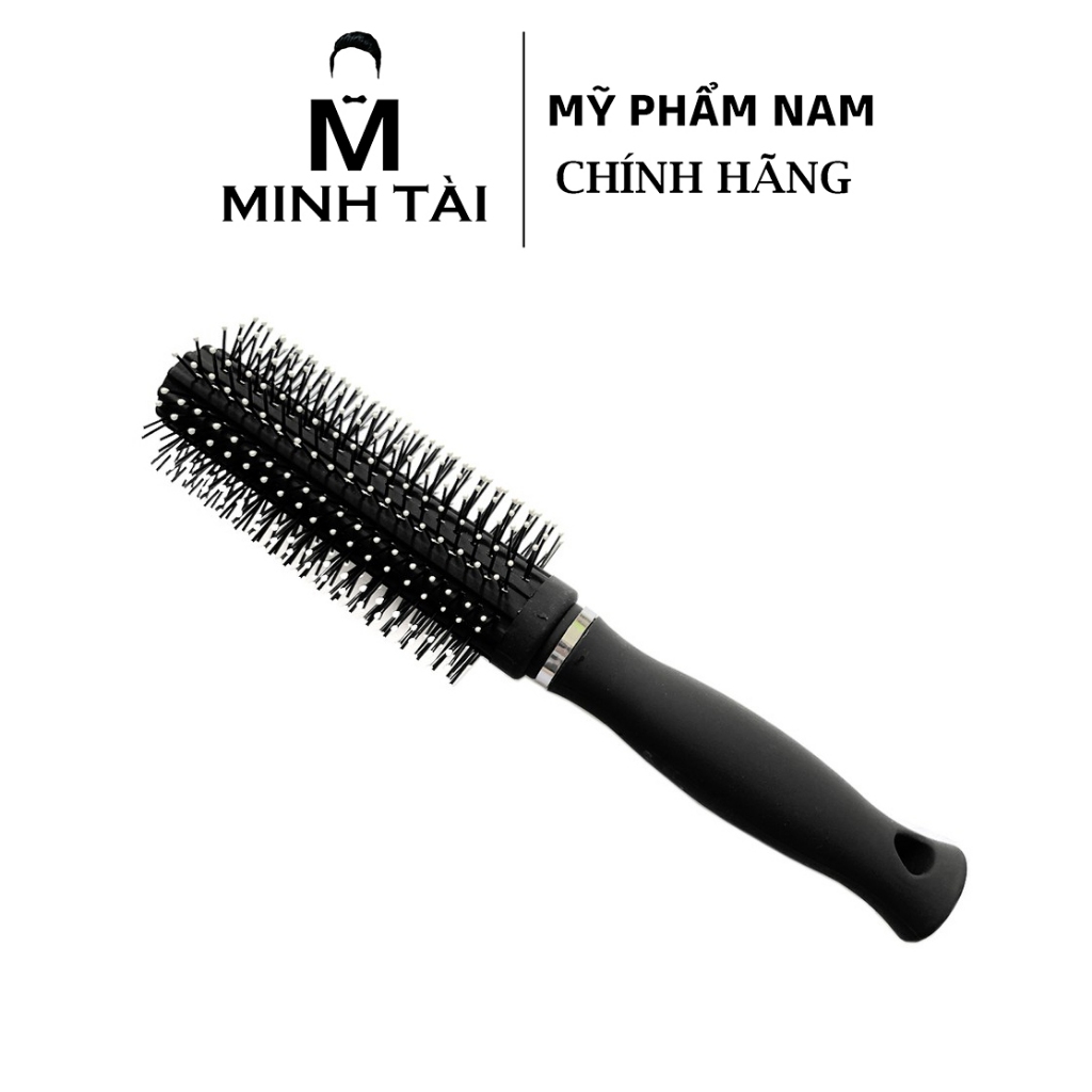 Product image Lược tròn tạo phồng tóc - Lược sấy uốn 1