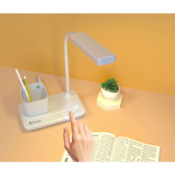 Ảnh Đèn bàn LED cảm ứng 3 chế độ màu ánh sáng Rạng Đông - Model: RD-RL-45 6W 3
