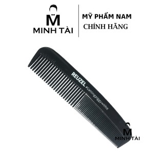 Lược bỏ túi Reuzel Comb kích thước 13 x 3,4cm