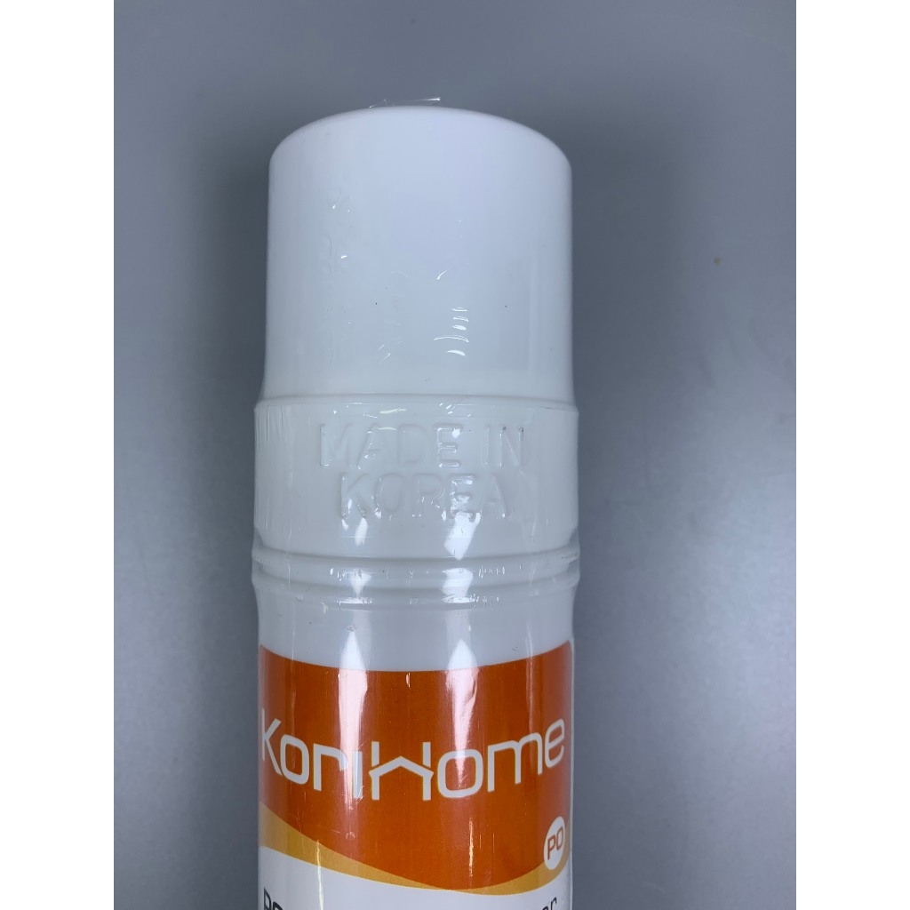 Lõi Lọc Chức Năng Post Carbon Korihome Than Hoạt Tính Dạng Cắm Nhanh Sản Xuất Tại Hàn Quốc - Dòng Cao Cấp Của Karofi