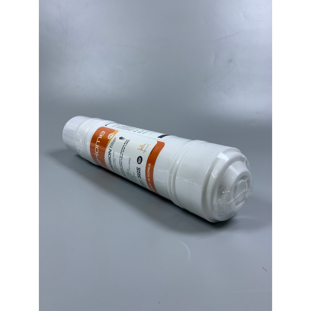 Lõi Lọc Chức Năng Post Carbon Korihome Than Hoạt Tính Dạng Cắm Nhanh Sản Xuất Tại Hàn Quốc - Dòng Cao Cấp Của Karofi