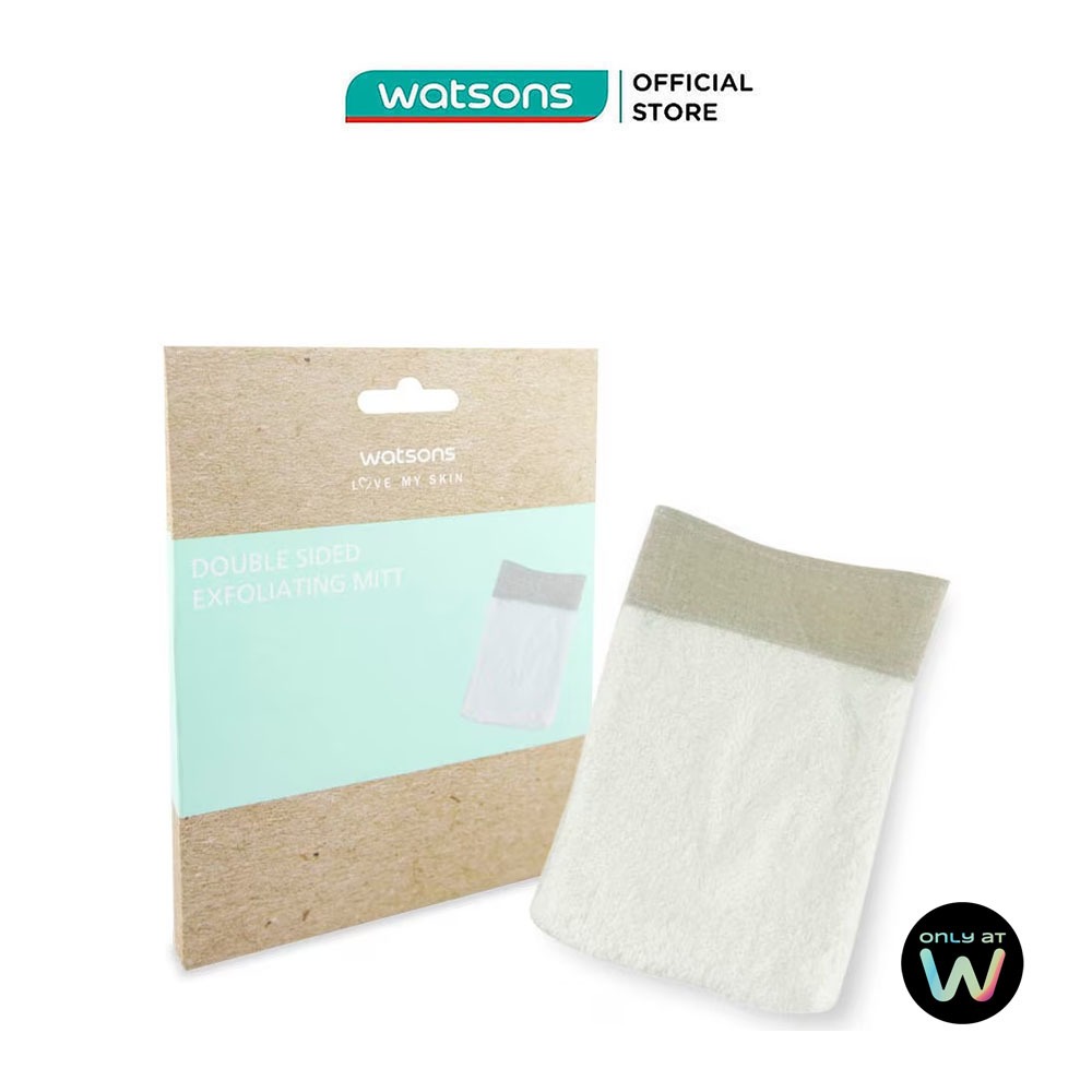 Găng Tay Tẩy Tế Bào Da Chết Watsons