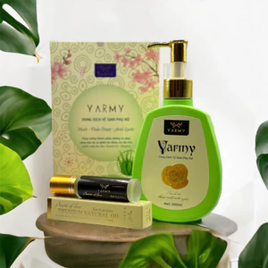 dung dịch vệ sinh phụ nữ