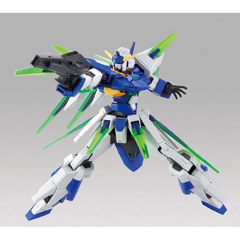 Mô Hình Lắp Ráp HG GUNDAM AGE-FX (New Seal)