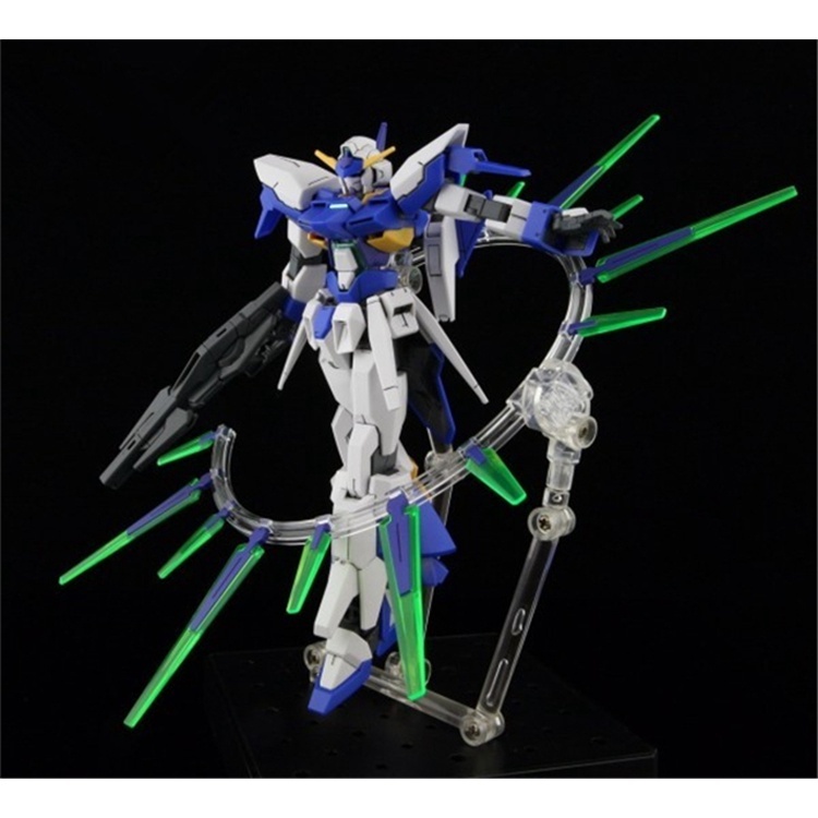 Mô Hình Lắp Ráp HG GUNDAM AGE-FX (New Seal)