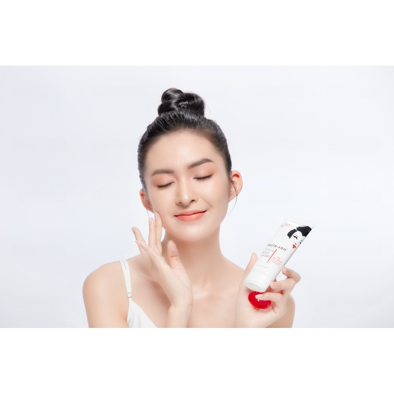 Ảnh Sữa rửa mặt làm sáng da KOJIESAN 100gr 2