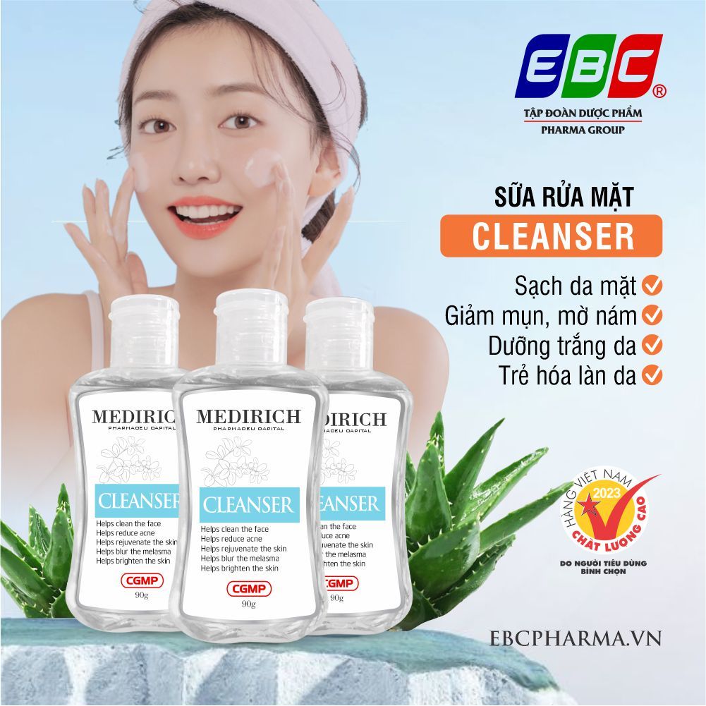 CLEANSER – 90G | Shopee Việt Nam