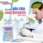 Bột Pha Nước Tắm Trẻ Em Nhân Hưng Thảo Dược An Toàn Giảm Rôm Sảy Hăm Da Ngứa Viêm