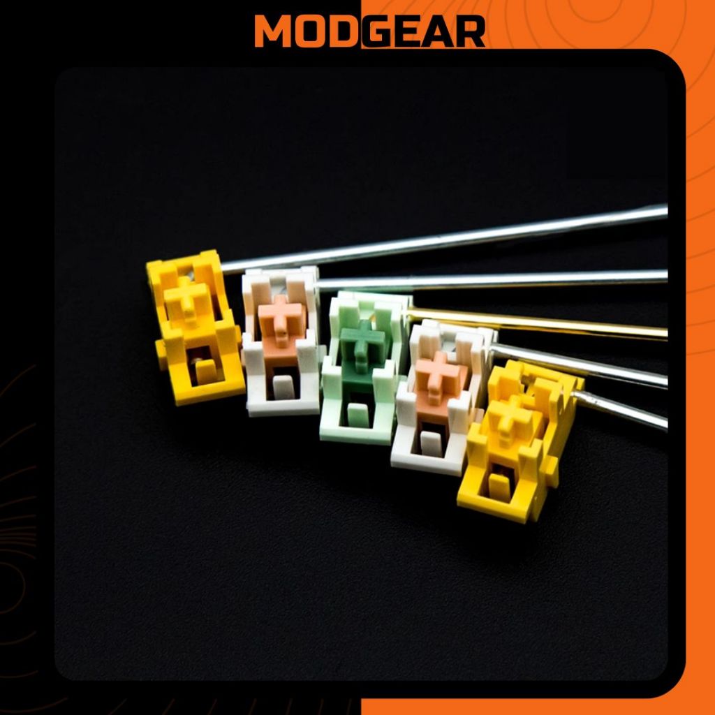 Bộ Stab TKL bằng thép dành cho bàn phím cơ | Stab TKL | Shopee Việt Nam