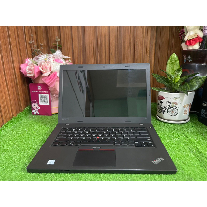 Lenovo ThinkPad L460 - 8Go - 240Go SSD