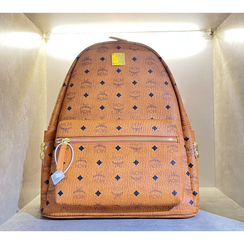 MCM BACKPACK LEGIT CHECK PLEASE!! : r/FashionReps