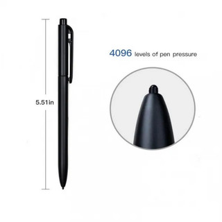 Ngòi bút máy đọc sách Boox Chính hãng Akishop