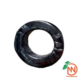 Dây kẽm Bọc Nhựa Cột Lan 1kg