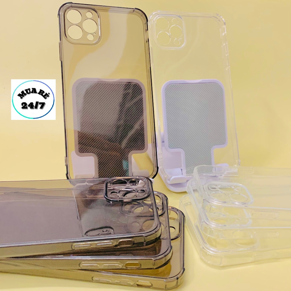 Ốp lưng vỏ độ X/XS/XSM lên 13pro/14pro/15pro/13PM/14PM/15PM ốp silicon chống sốc