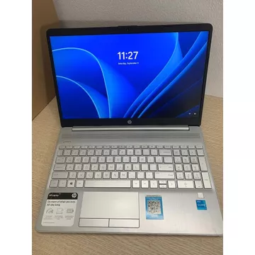 Laptop – Core i3, 4GB RAM, 120GB SSD, Like-New