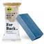 Xà phòng hỗ trợ giảm mụn lưng Forback 135g Nhật Bản [Hỏa Tốc]