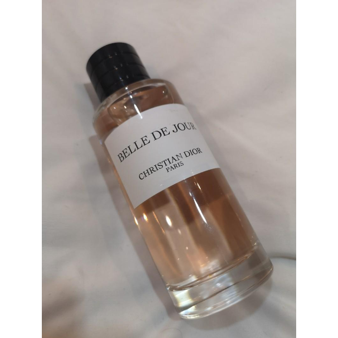 Christian dior belle de jour